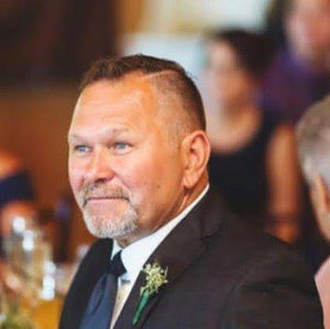 Meet your Posher, Frank